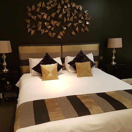 เดอะ คีป Bed & Breakfast เยโอวิล ภายนอก รูปภาพ