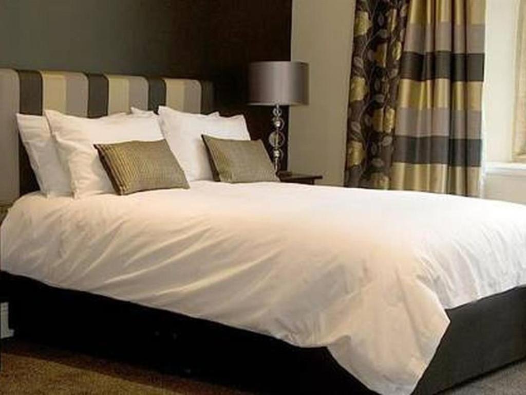 เดอะ คีป Bed & Breakfast เยโอวิล ภายนอก รูปภาพ