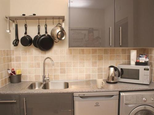 เดอะ คีป Bed & Breakfast เยโอวิล ภายนอก รูปภาพ
