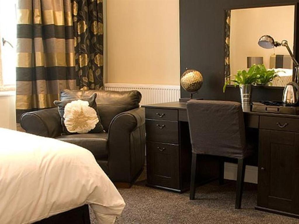 เดอะ คีป Bed & Breakfast เยโอวิล ภายนอก รูปภาพ