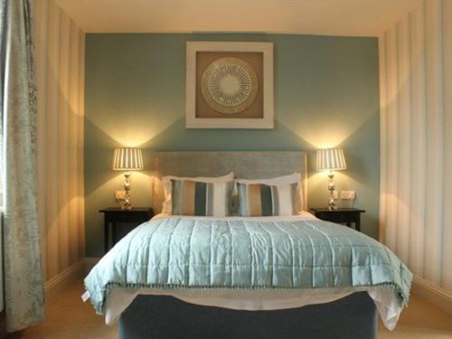 เดอะ คีป Bed & Breakfast เยโอวิล ภายนอก รูปภาพ