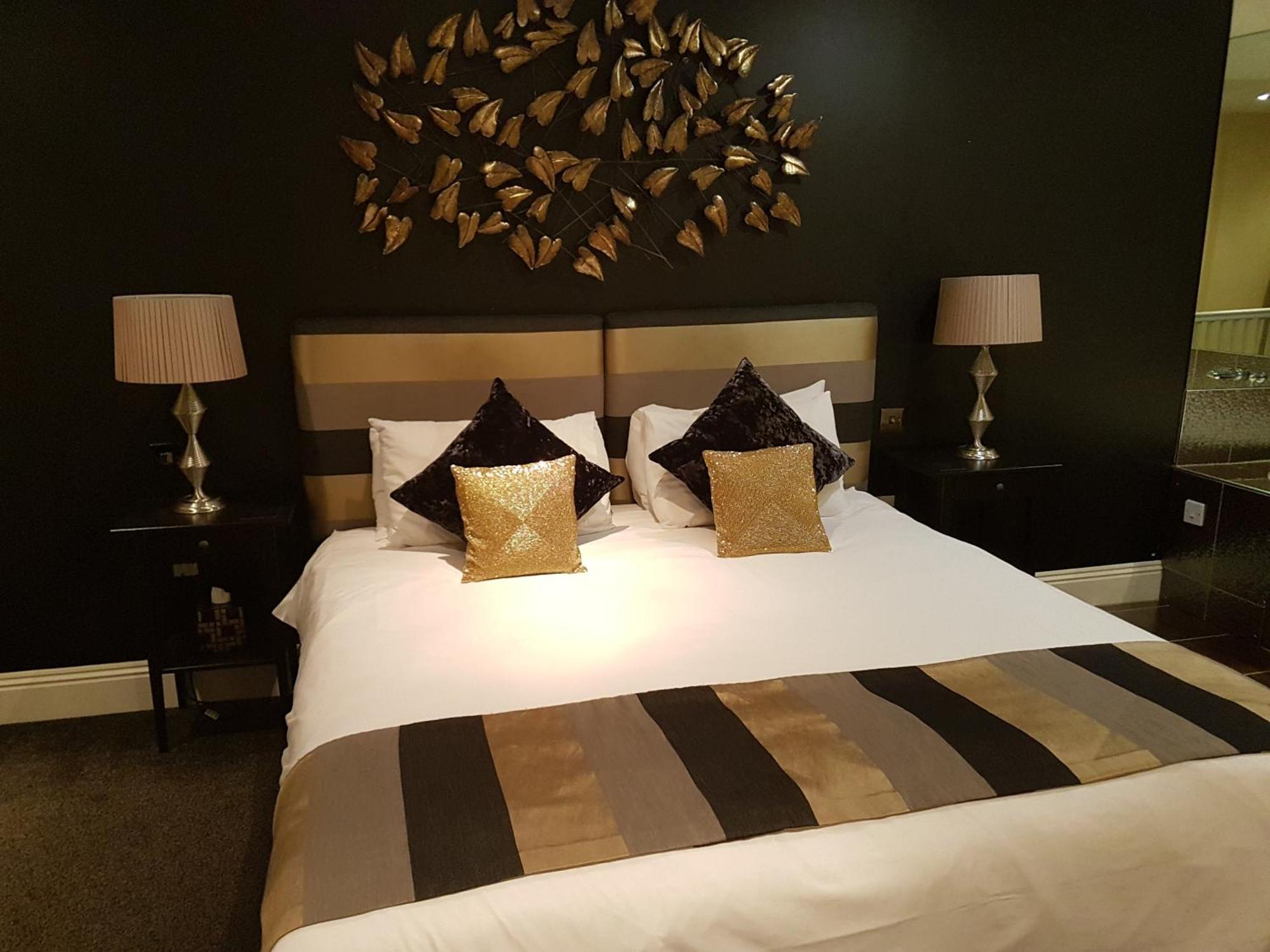 เดอะ คีป Bed & Breakfast เยโอวิล ภายนอก รูปภาพ