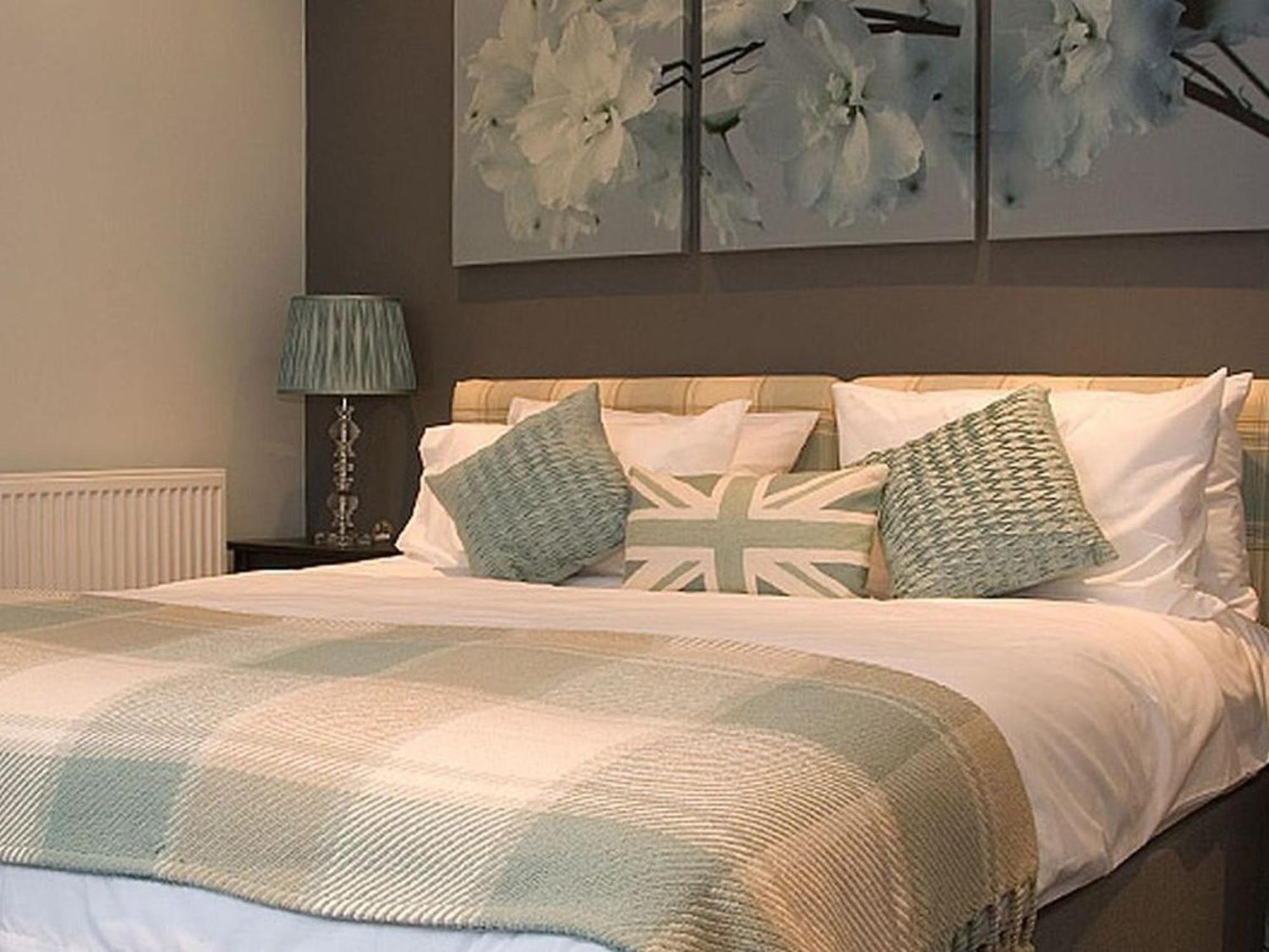 เดอะ คีป Bed & Breakfast เยโอวิล ห้อง รูปภาพ