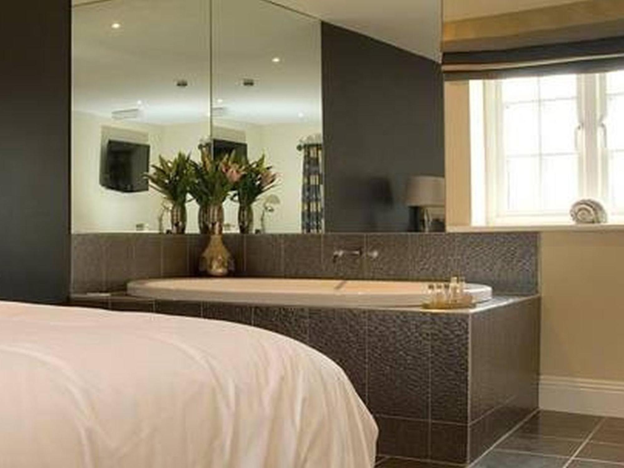 เดอะ คีป Bed & Breakfast เยโอวิล ห้อง รูปภาพ