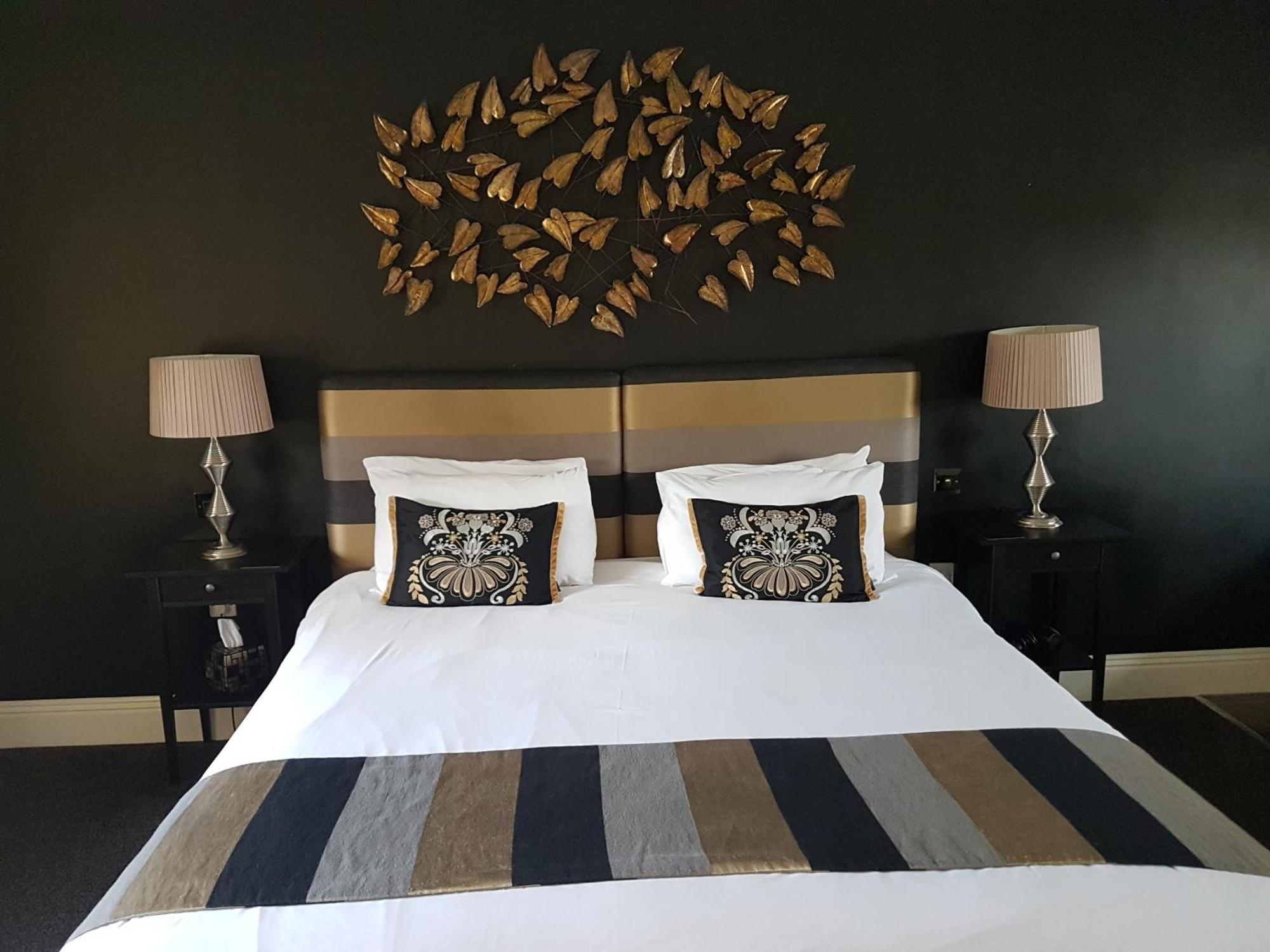 เดอะ คีป Bed & Breakfast เยโอวิล ห้อง รูปภาพ
