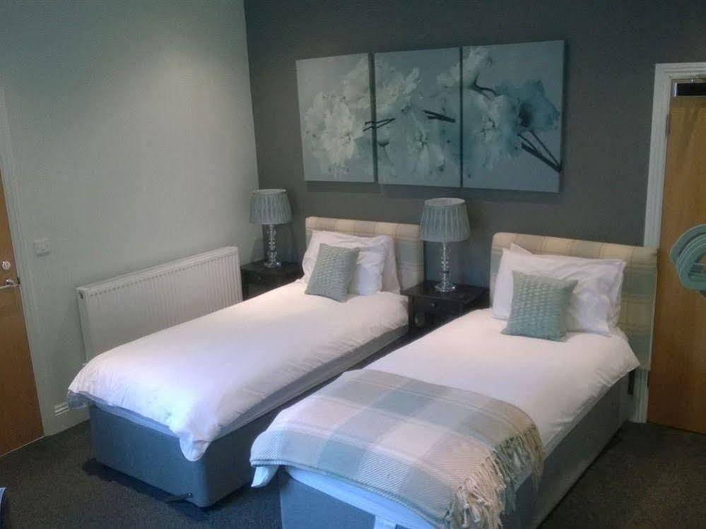 เดอะ คีป Bed & Breakfast เยโอวิล ภายนอก รูปภาพ