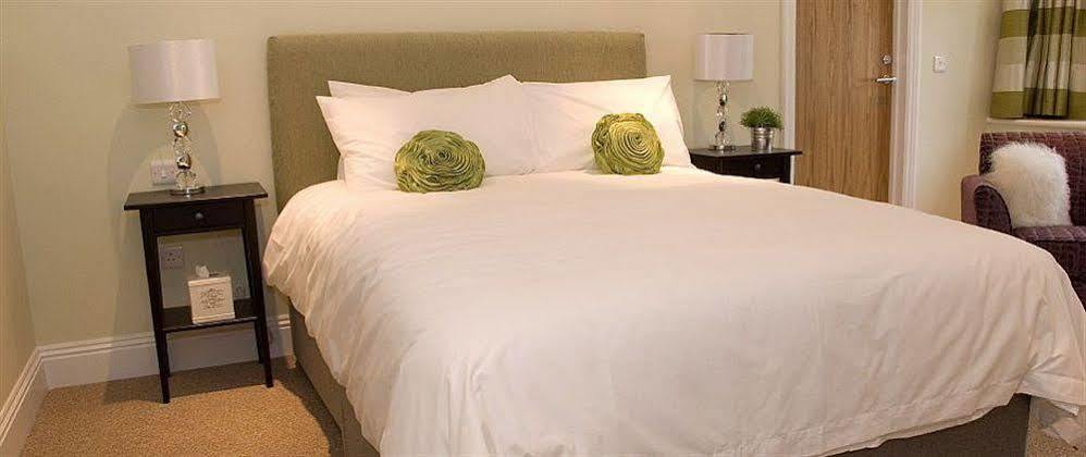 เดอะ คีป Bed & Breakfast เยโอวิล ภายนอก รูปภาพ