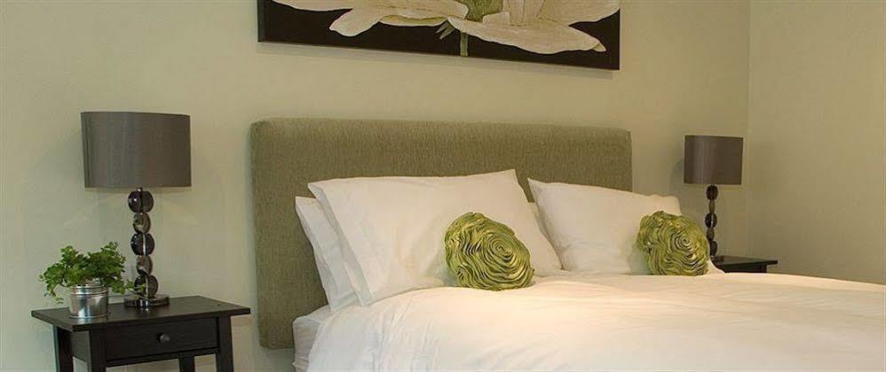 เดอะ คีป Bed & Breakfast เยโอวิล ภายนอก รูปภาพ