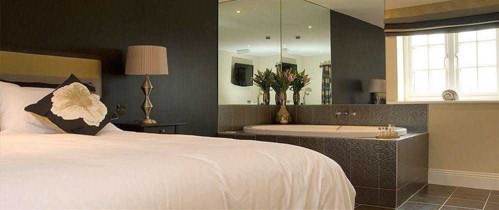 เดอะ คีป Bed & Breakfast เยโอวิล ภายนอก รูปภาพ