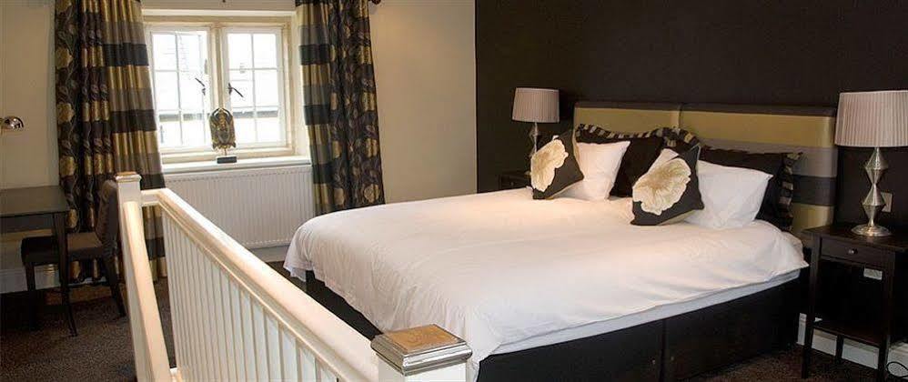 เดอะ คีป Bed & Breakfast เยโอวิล ภายนอก รูปภาพ